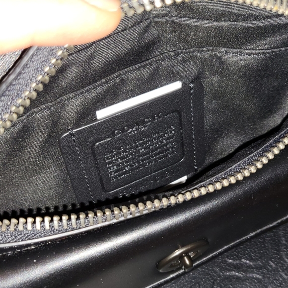 Coach Belt bag - Picture 6 of 12